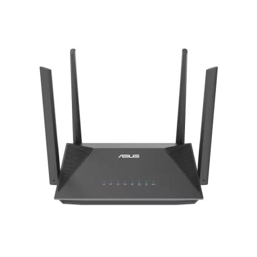 Asus Wl-Router Rt-Ax52 Ax1800 Aimesh
