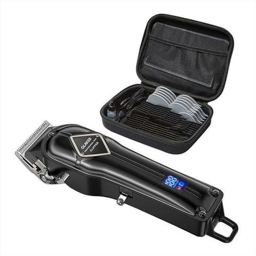 Electric Clipper Glaker Gl-K11s (Black)