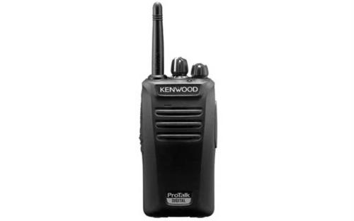 Kenwood® - Protalk Tk-3701de