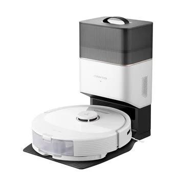 Cleaning robot Roborock Q8 Max+ White