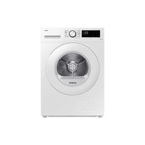 Máquina de Secar Roupa Samsung Dv80cgc0b0teep 8kg Classe A++