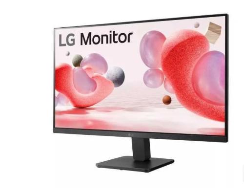 Monitor LG 27" 27MR400-B Full HD Preto