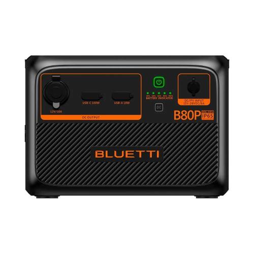 Bateria de Expansão - Grande Capacidade 806wh - L.