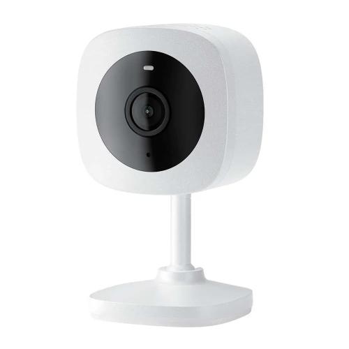 Vicohome Interior 3mpx Wifi - Deteção Integrada de Pessoas/Animais de Estimação - H.265/ Lente 4mm