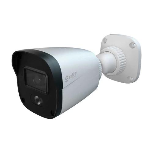 Safire Smart - Câmara Ip Bullet Gama B1 com Luz D.