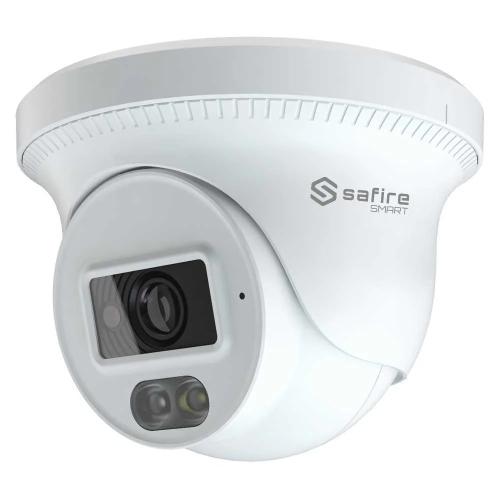 Safire Smart - Câmara Turret Ip Gama B1. - Resolu.