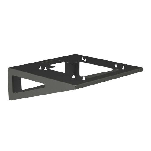 Kit de Fixação à Parede - para Um Gravador de Ví.