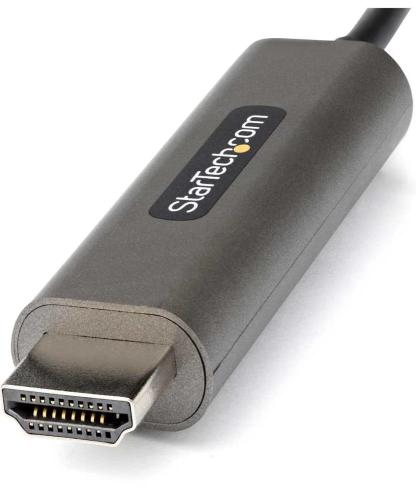 16ft Usb C To Hdmi Cable 4k 60 Cabl