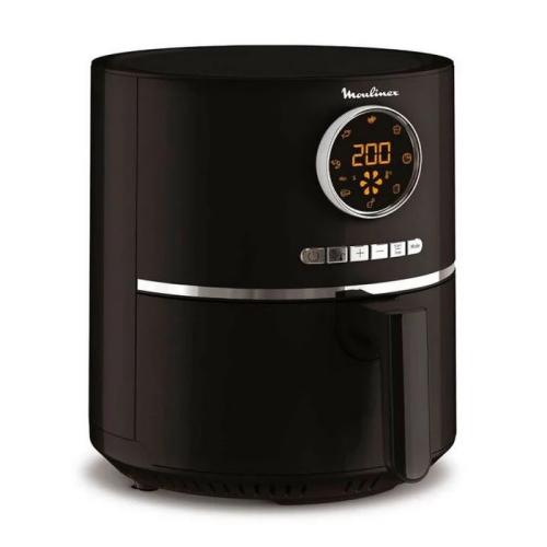 MOULINEX FRITADEIRA 4LT LESS FRYER ULTRA