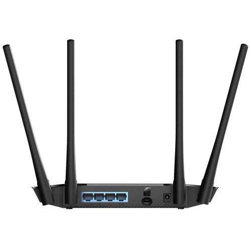 Router Cudy Lt400_eu 300 Mbps Wireless N 4g Lte Cat.4 Sim