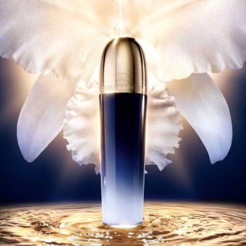 Guerlain Orchidée Impériale Loção para o Rosto 14.