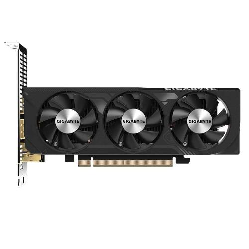 Gigabyte Geforce Rtx 4060 Oc Low Profile 8g Nvidi.