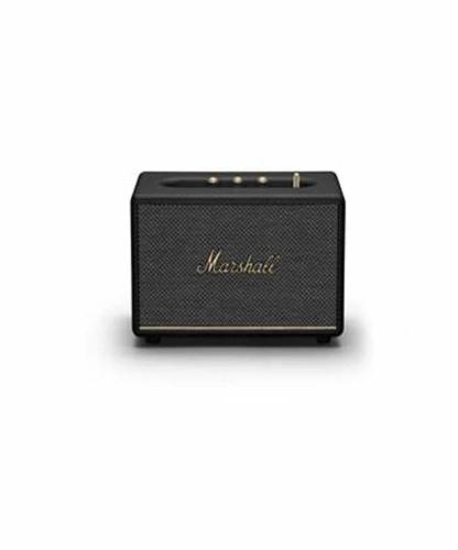 Coluna Marshall Acton Iii Bluetooth Preta