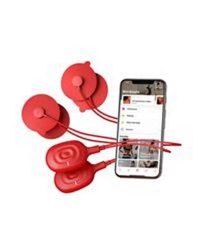 THERAGUN POWERDOT 2.0 DUO ELECTROESTIMULADOR MUSC.
