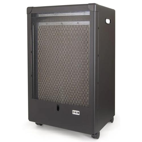 Calor.Gás Hjm Catalit.2,8Kw-Gc2800