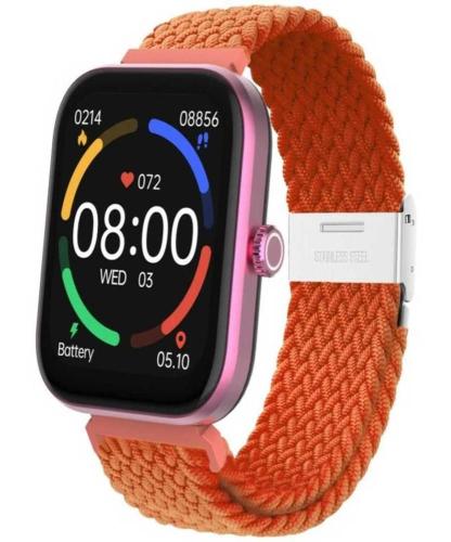 Smartwatch Dcu Los Angeles