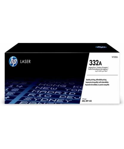 Tambor de Impressora Hp 332a Preto