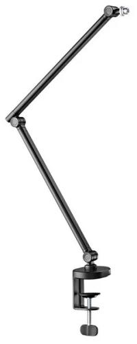 Suporte Braço de Microfone Pro Studio