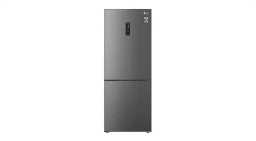 Frigorífico Combinado Lg Gbp61dsxgc 374l Classe D