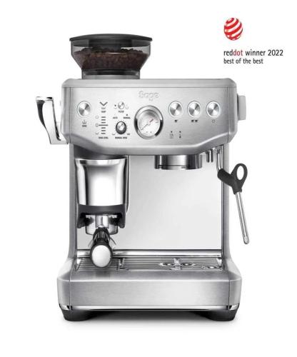 Máquina de Café Espresso 1850W The Barista Expres.