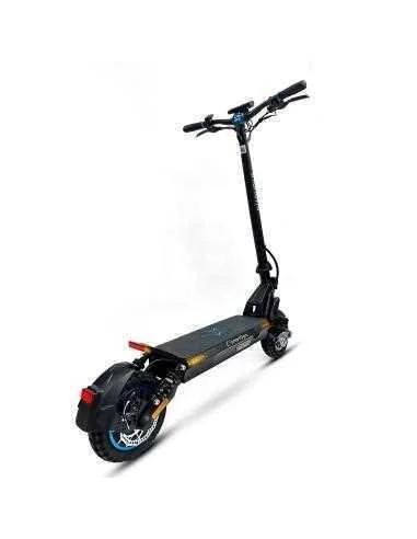 Patinete Eléctrico Smartgyro Crossover Dual Max/ .