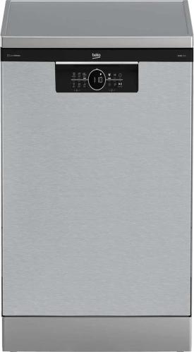 Dishwasher Bdfn26440xc 14 Sets (Inox) - Beko