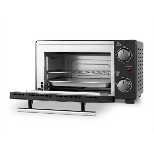 Mini Forno Orbegozo Pr-Ho985 10l 800w Preto