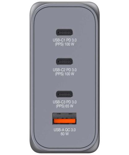 Verbatim Gnc-200 Universal Preto, Cinzento Ac Car.