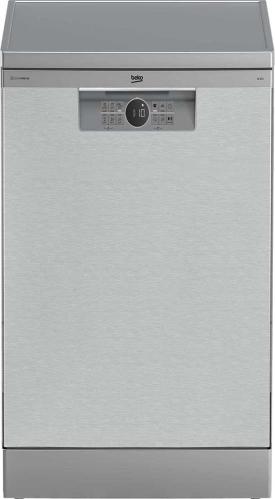 Máquina de Lavar Louça Beko Bdfn26640xc 16 Conjuntos Classe C