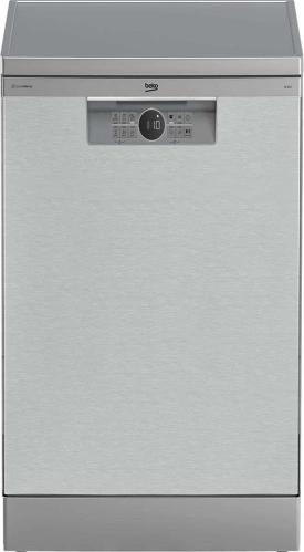 Dishwasher Bdfn26640xc 16 Sets (Inox) - Beko