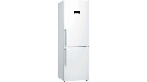 Frigorífico Combinado Bosch Kgn49awep 330l Classe D