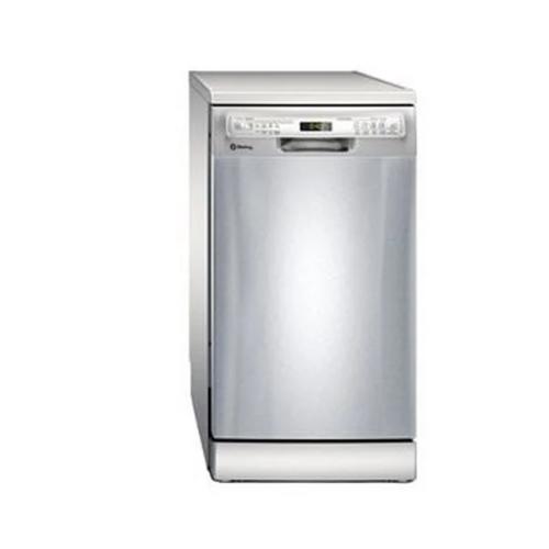 Máquina de Lavar Loiça 3VN4030IA 10 Conuntos Inox.