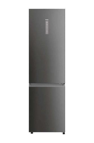 Frigorífico Combinado Haier Hdpw5620anpd 409l Classe a