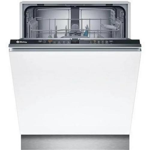 Máquina de Lavar Loiça de Encastre 3vf5011np 12 Conjuntos - Balay