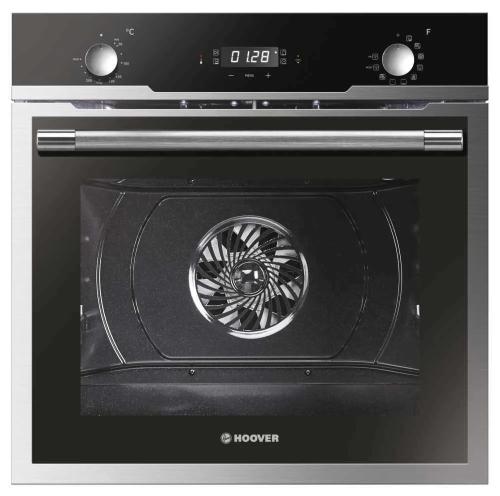 Hoover H-Oven 500 Hoz3150in Wifi 70 L A+ Aço Inox.