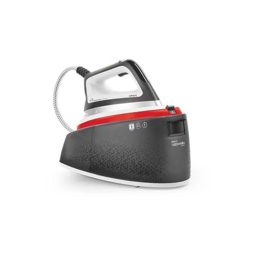 POLTI VI50.50 2200 W 2 L BASE DE ALUMÍNIO PRETO, .