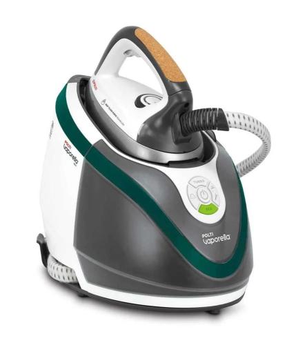 POLTI NEXT VN18.65 2200 W 1,3 L BASE DE ALUMÍNIO .
