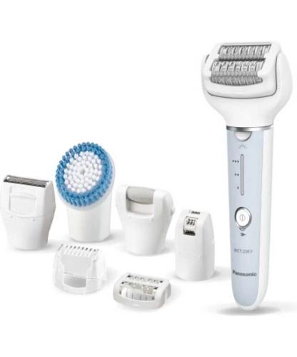 PANASONIC ES-EY90 60 PINÇAS AZUL, BRANCO