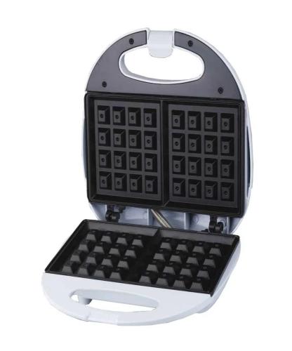 Comelec Sa 1207 Máquina de Waffles 2 Waffle(S) 70.