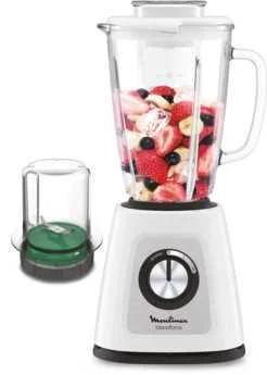MOULINEX BLENDFORCE 1,75 L LIQUIDIFICADOR 800 W B.