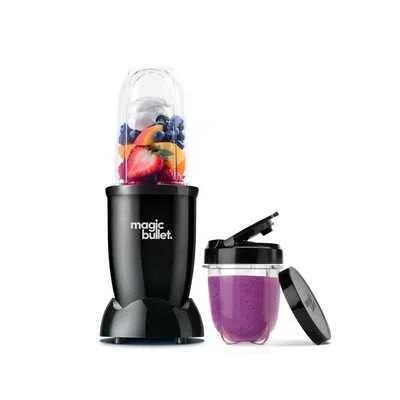 NUTRIBULLET MAGIC BULLET MBR06B 0,5 L LIQUIDIFICA.