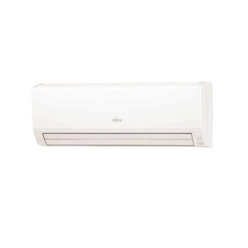 Fujitsu Asy50-Kl Sistema de Divisão Branco