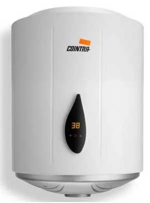 Cointra Tdf Plus 30 S Vertical Tanque (Armazename.