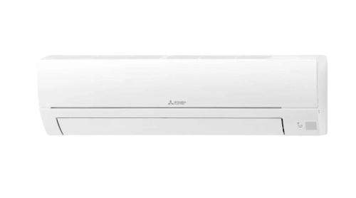 Ar Condicionado Mitsubishi Mono-Split Mural Mszhr25v 9000 Btus Unidade Interior/Exterior