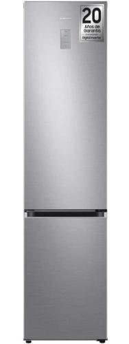 Frigorífico Combinado Samsung Rb38c775ds9/Ef 390l Classe D