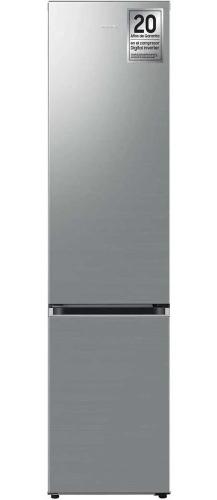 Frigorífico Combinado Samsung Rb38c603cs9/Ef 390l Classe C