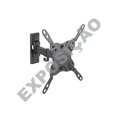 Suporte Tv Aisens Led/Lcd 20kg Preto