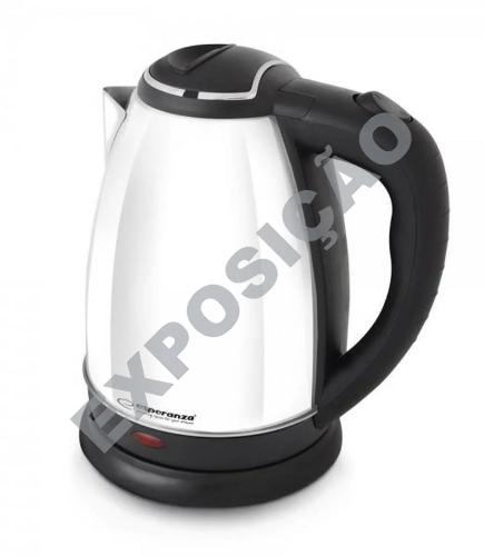 Jarro Elétrico 1800 W Decorada 1.8l EXPOSIÇAO