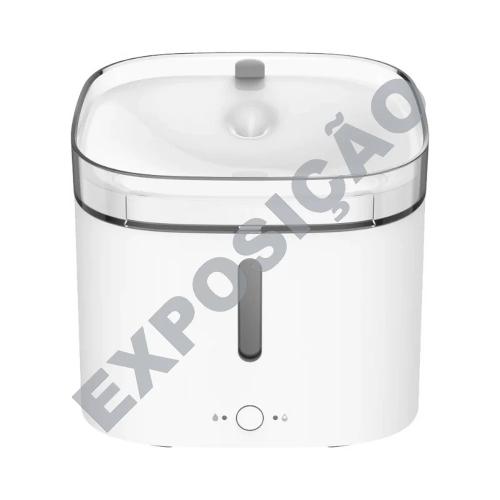 Fonte P/ Animais Xiaomi Smart Pet Fountain Exposiç