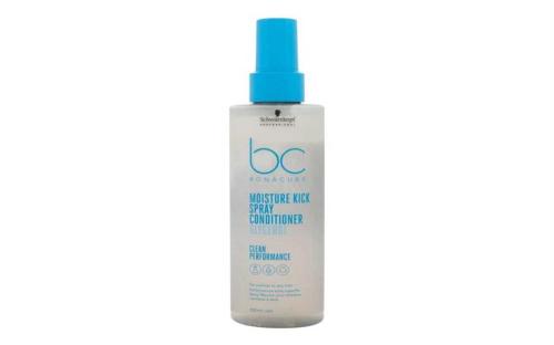 Conditioner Bc Bonacure Moisture Kick Glycerol Spray Conditioner 200ml